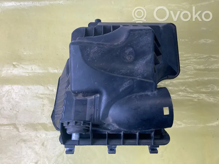 Mercedes-Benz B W245 Scatola del filtro dell’aria A2660900101