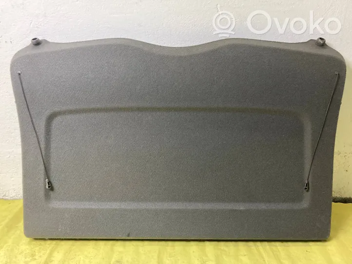 Ford Focus Grilles/couvercle de haut-parleur arrière 