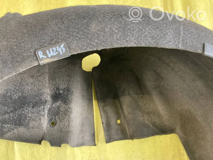 Mercedes-Benz B W245 Rivestimento paraspruzzi parafango posteriore A1696982430