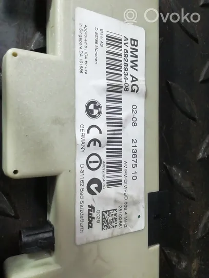 BMW 3 E90 E91 Other control units/modules 692893408