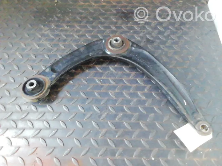 Citroen C4 Grand Picasso Triangle bras de suspension inférieur avant 3520P3