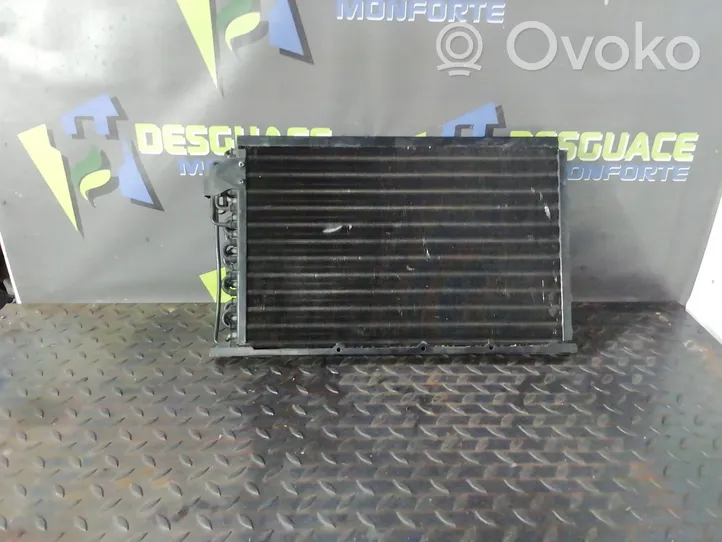 BMW 3 E36 Radiateur condenseur de climatisation 8FC351036221