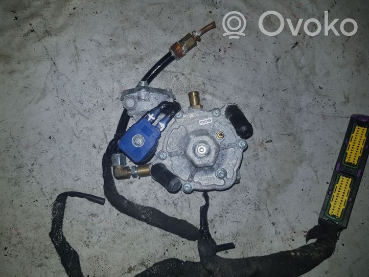 Volkswagen PASSAT B6 LP gas reducer 67R014066