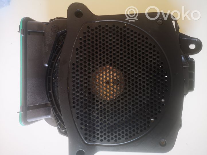 BMW 5 G30 G31 Enceinte subwoofer 6513939586203