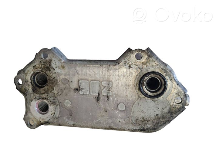 Toyota Avensis T250 Radiatore dell’olio del motore 15710-0r010-00