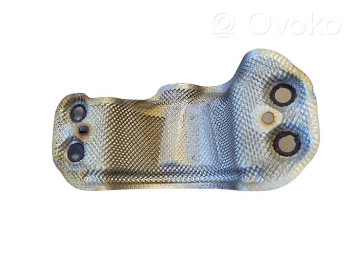 Volvo XC70 Exhaust heat shield 30759177