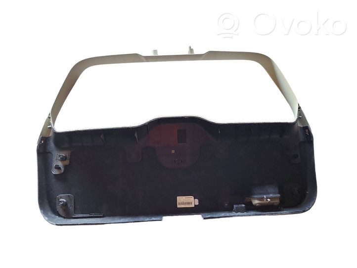 Volvo XC70 Rivestimento portellone 0060701