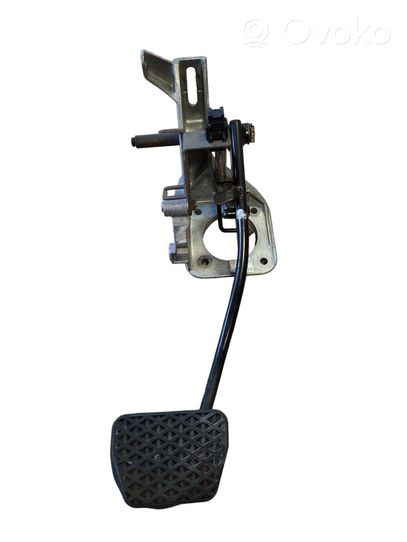 BMW 3 E46 Brake pedal 35112229128