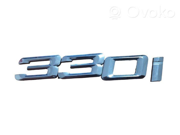 BMW 3 E46 Logo/stemma case automobilistiche 