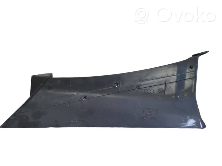 Audi A6 S6 C6 4F Oro paėmimo kanalo detalė (-ės) 4F0129617C