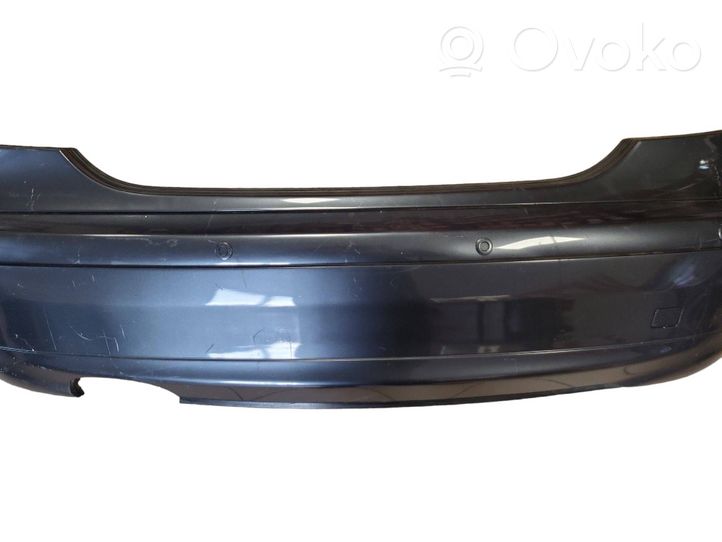 Mercedes-Benz C W203 Paraurti A2038851437