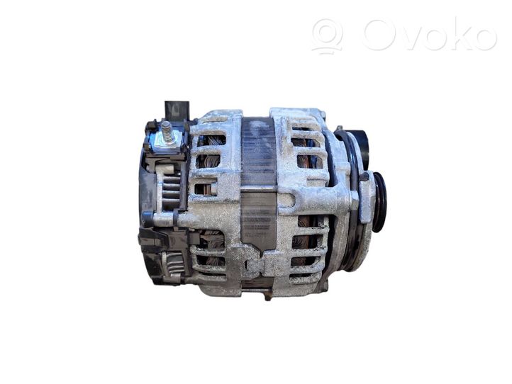 BMW 5 G30 G31 Generatore/alternatore 0125814004