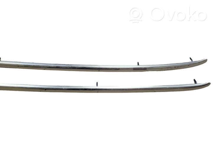 Audi A6 S6 C6 4F Barres de toit 4F9860021J