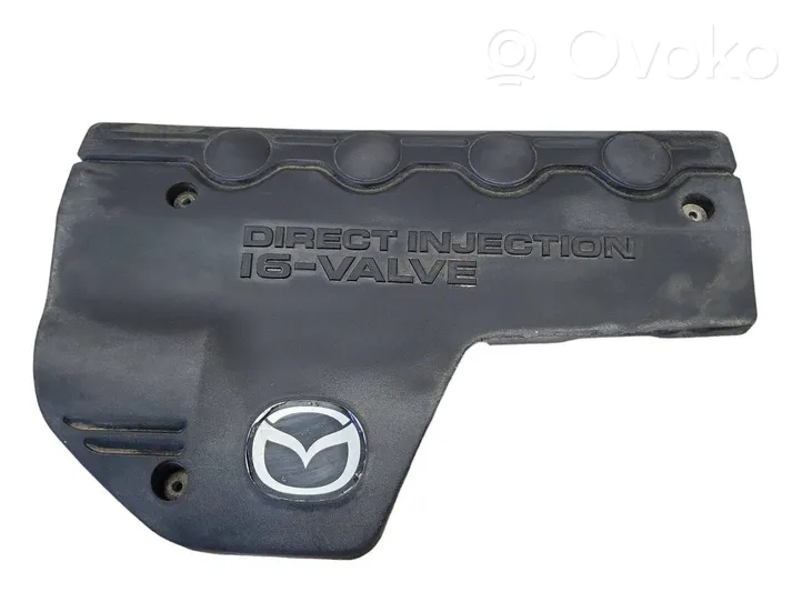 Mazda 626 Copri motore (rivestimento) RF2A10231