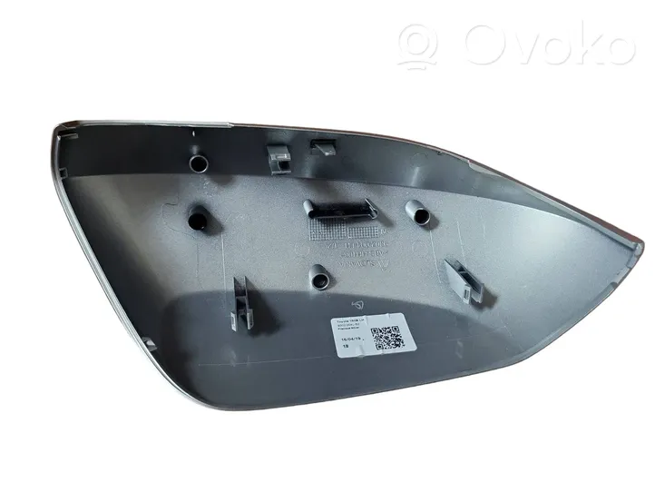 Toyota Corolla E210 E21 Coque de rétroviseur 9302-004L-B2