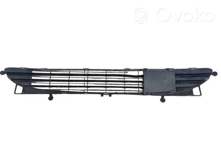 Peugeot 307 Grille de calandre avant 9634014477