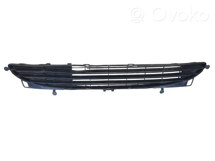 Peugeot 307 Grille de calandre avant 9634014477