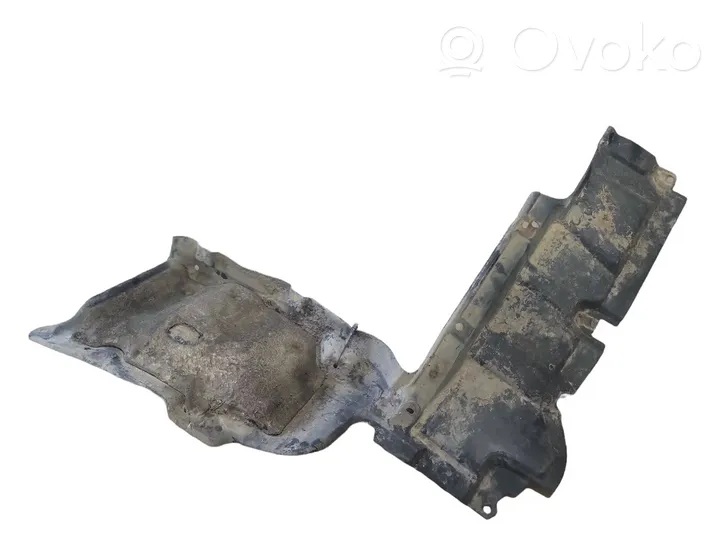 Toyota Corolla Verso AR10 Cache de protection sous moteur 514080F010