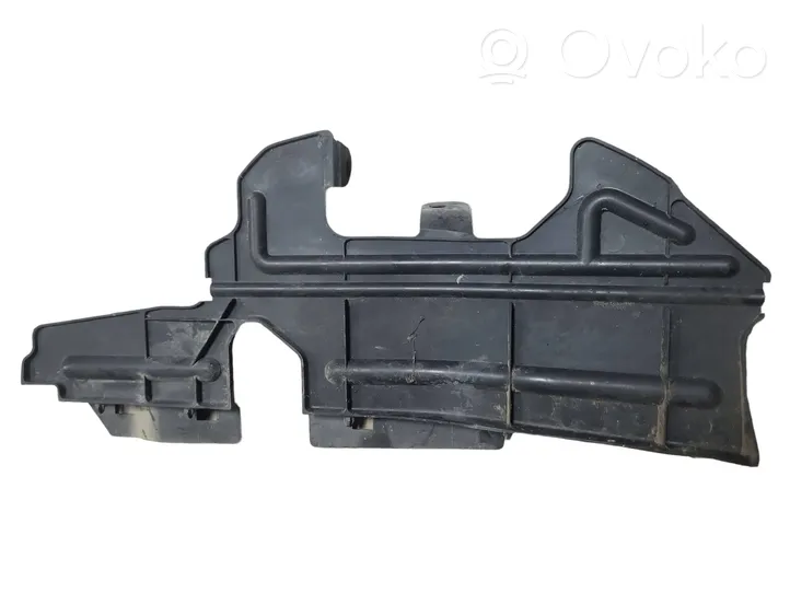 Toyota Corolla Verso AR10 Déflecteur d'air de radiateur de refroidissement 53285-0F010