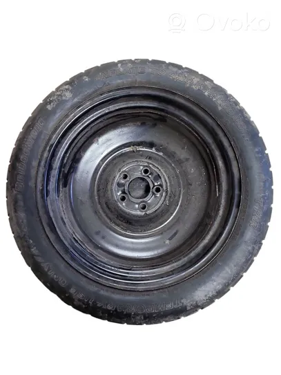 Toyota Avensis T250 R17 spare wheel 4170009