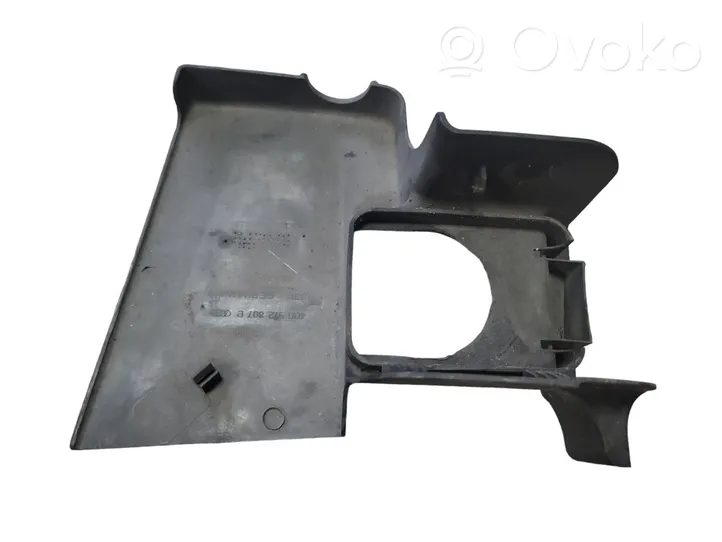 Audi A6 S6 C5 4B Tappo serbatoio servosterzo 4B0972807D