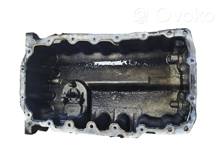 Audi A4 S4 B7 8E 8H Coppa dell’olio 03G103603