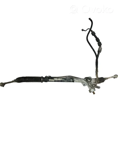 Audi A6 S6 C5 4B Steering rack 4B1422066E