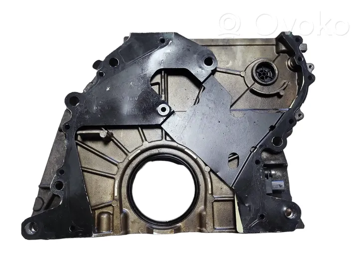 BMW 3 E90 E91 Timing chain cover 779748805