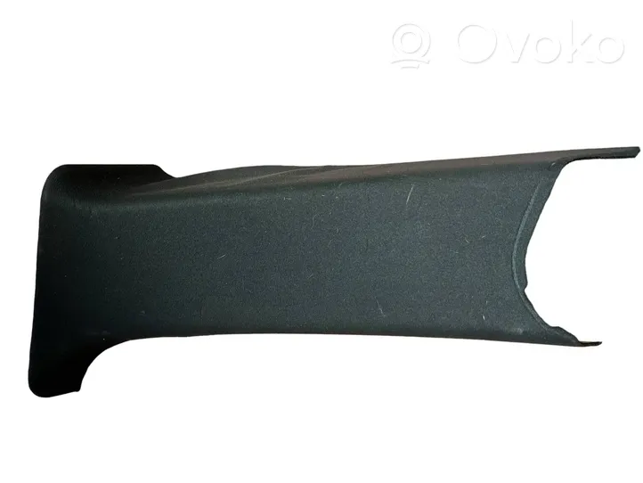 BMW 3 E46 (C) pillar trim 51438209011