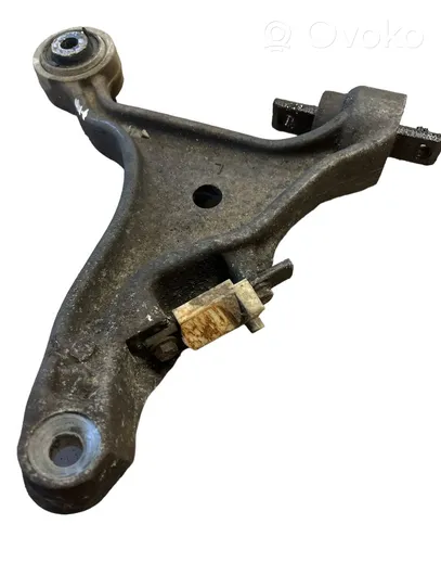 Volvo S80 Front lower control arm/wishbone 