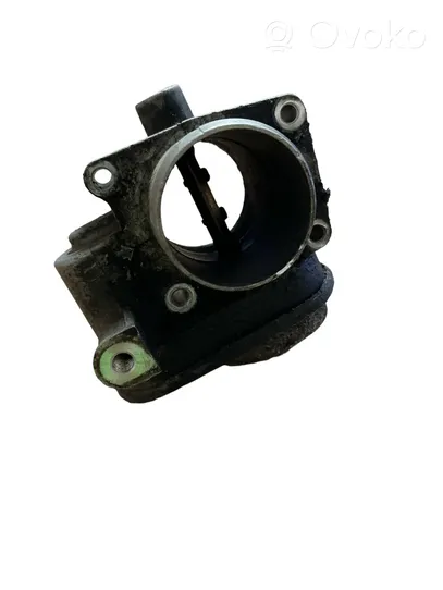 Opel Zafira B Throttle valve B73390392