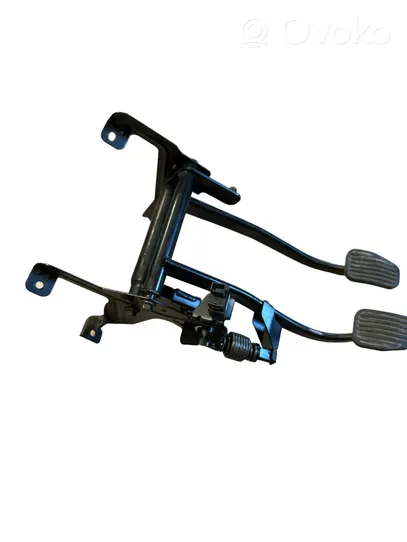 Volvo S80 Pedal assembly 