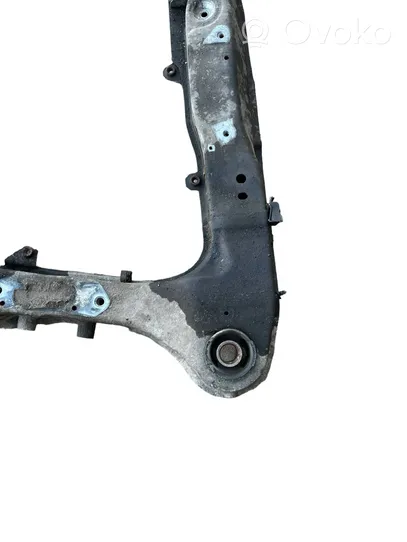 Volvo S80 Front subframe 30723576