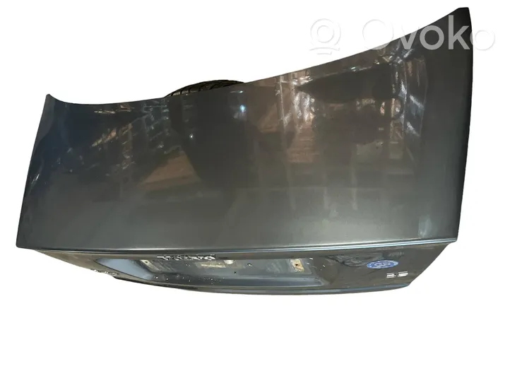 Volvo S80 Tailgate/trunk/boot lid 