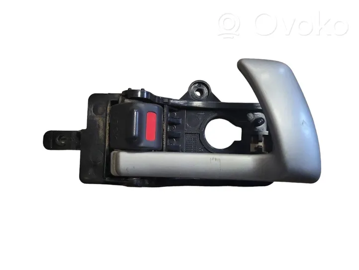 Hyundai Santa Fe Rear door interior handle 82623-CM100