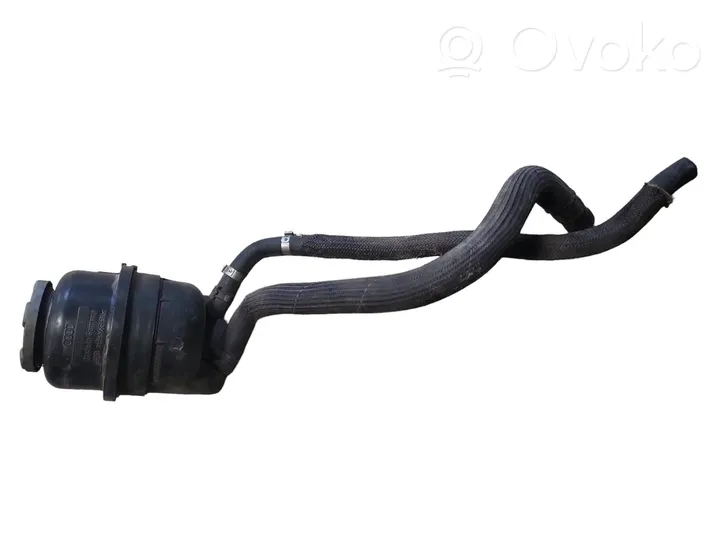 Audi A6 S6 C6 4F Serbatoio/vaschetta del liquido del servosterzo 4F0422371F