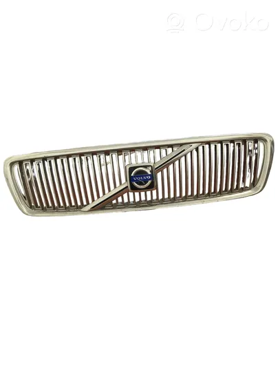 Volvo V70 Front grill 9190385