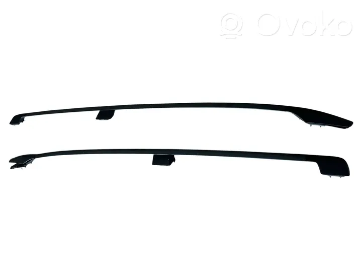 Volvo V70 Roof bar rail 8662610