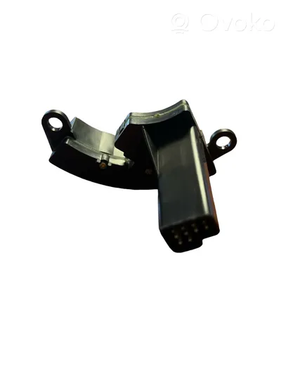 Mercedes-Benz E W211 Lenkwinkelsensor 0025428018