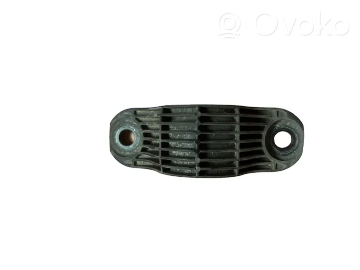 BMW 5 G30 G31 Halterung Stabilisator hinten 6861477