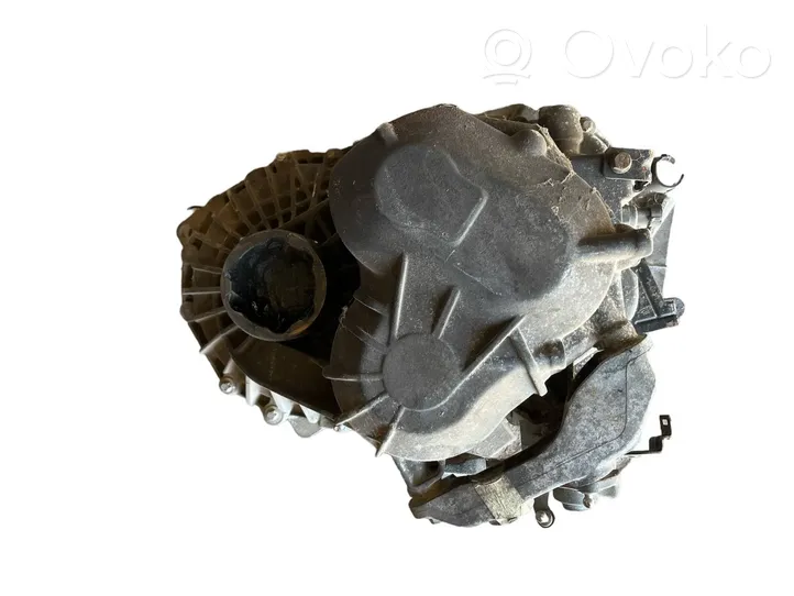 Opel Insignia A Manual 6 speed gearbox 55561696