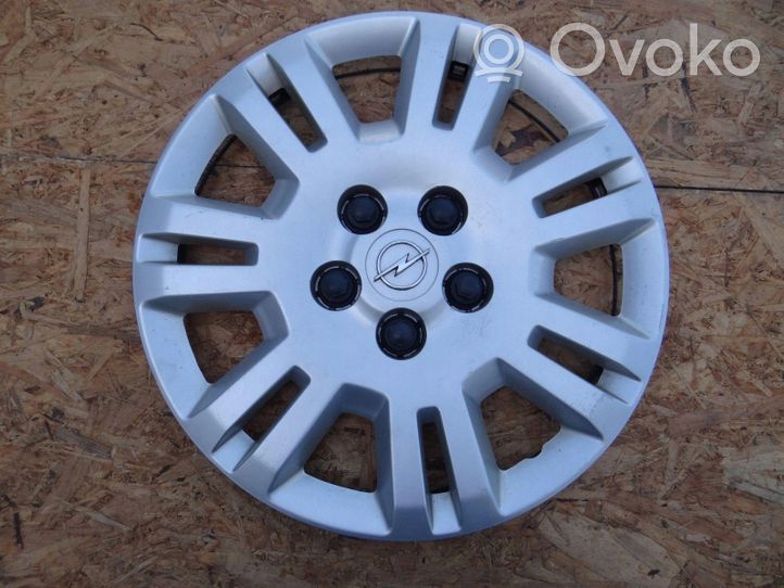 Opel Antara Mozzo/copricerchi/borchia della ruota R16 96626510