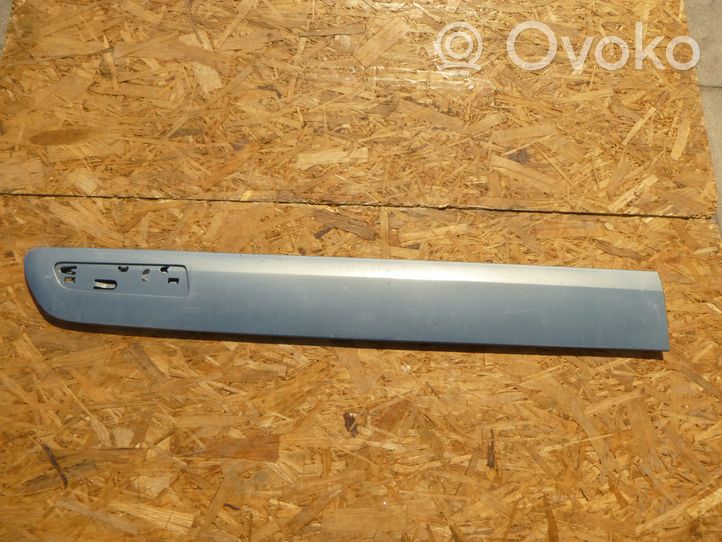 Renault Espace III Front door trim (molding) 8200095948