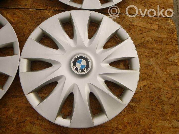 BMW 1 F20 F21 Mozzo/copricerchi/borchia della ruota R16 