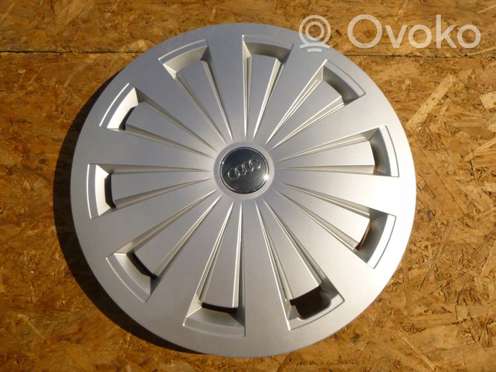 Audi A4 S4 B9 Originalus R 16 rato gaubtas (-ai) 8W0601147