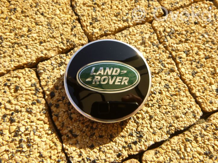 Land Rover Range Rover L322 Borchia ruota originale L8B21A096BA