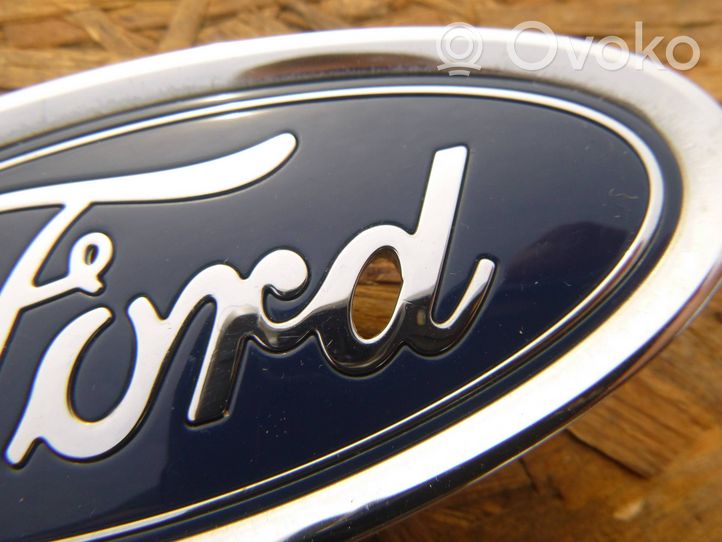 Ford Fiesta Manufacturer badge logo/emblem C1BB-8B262-AA