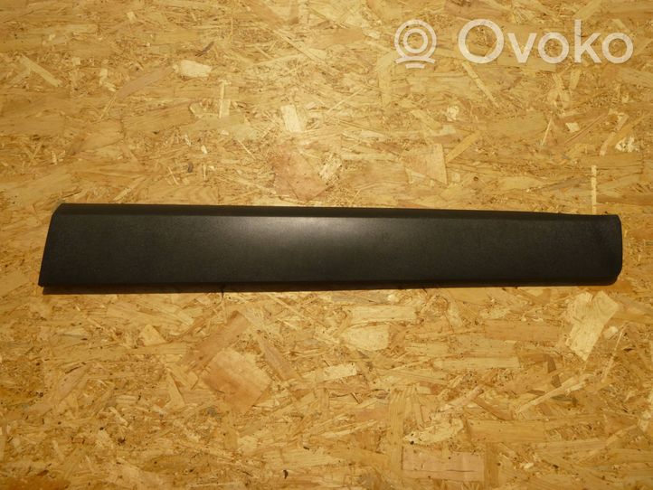 Opel Crossland X Front door trim (molding) 13482097