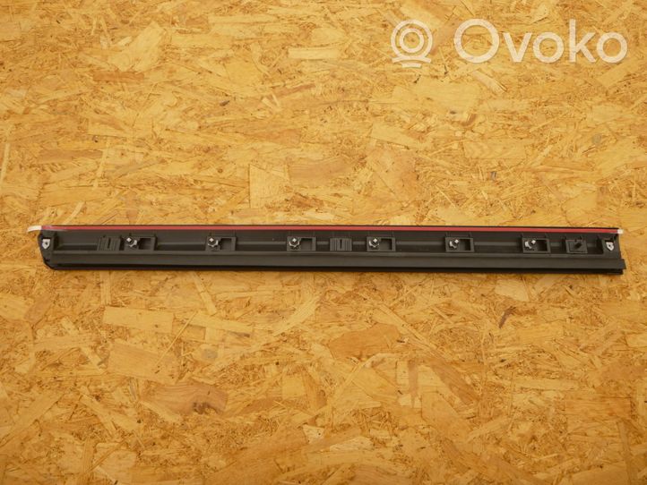 Volkswagen Passat Alltrack Front door trim (molding) 3G0854900C