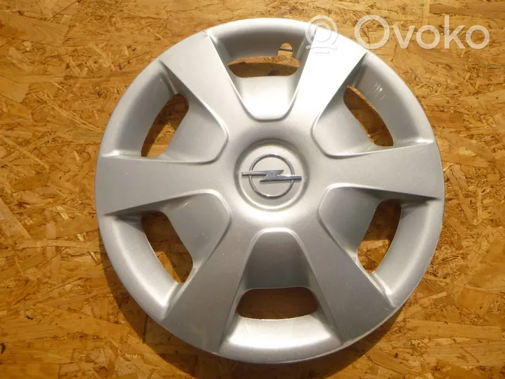 Opel Astra G R15 wheel hub/cap/trim 90576074